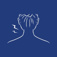 寝違え