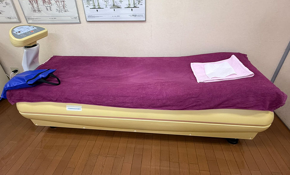 物理療法